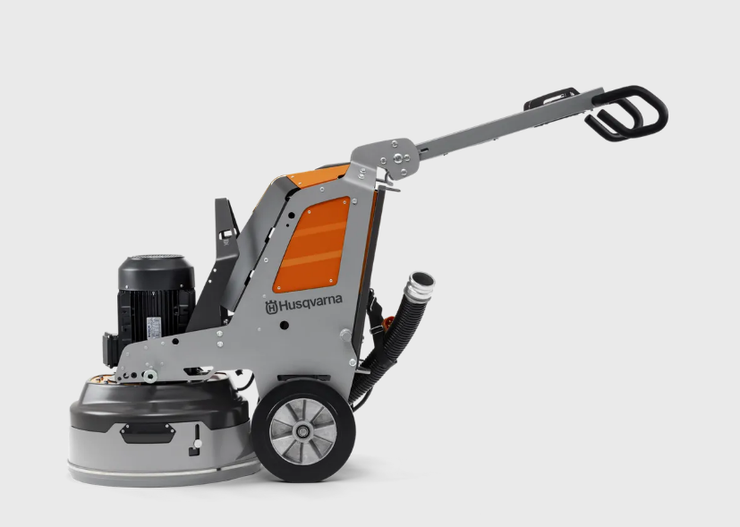 HUSQVARNA PG 6 S ΤΡΙΒΕΙΟ 3-ΦΑΣΙΚΟ 7.5kW 600mm 970603504
